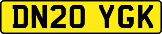 DN20YGK