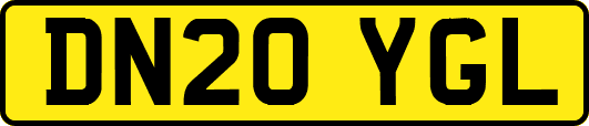 DN20YGL