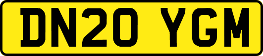 DN20YGM