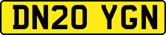 DN20YGN