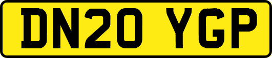 DN20YGP