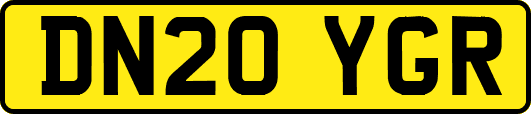 DN20YGR