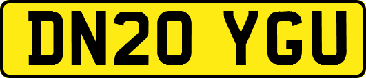 DN20YGU