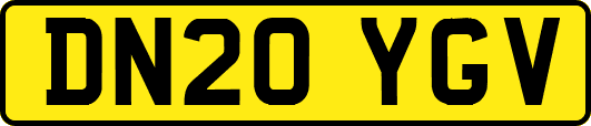 DN20YGV