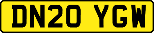 DN20YGW