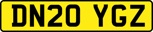 DN20YGZ