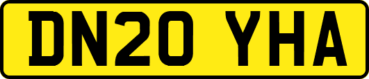 DN20YHA