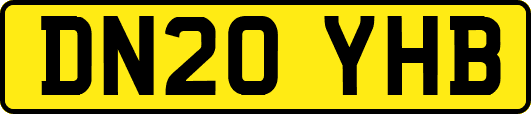 DN20YHB