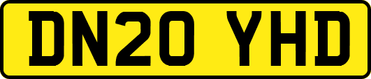DN20YHD