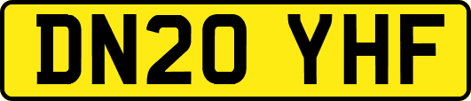 DN20YHF