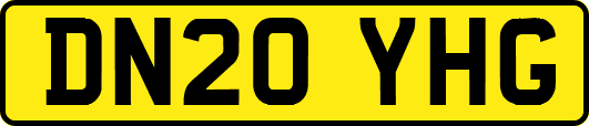 DN20YHG