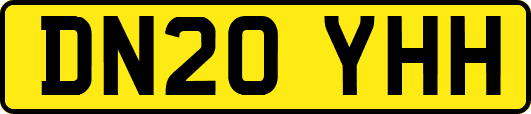 DN20YHH