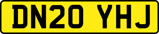 DN20YHJ