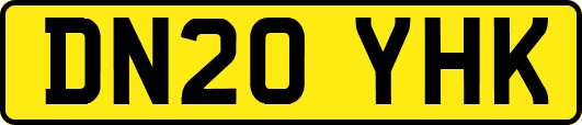 DN20YHK