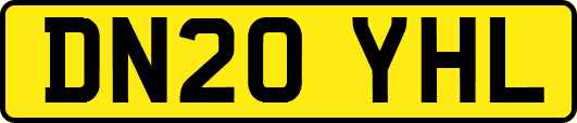 DN20YHL