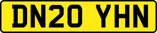 DN20YHN
