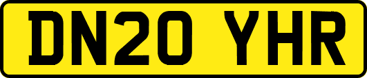 DN20YHR