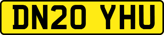 DN20YHU