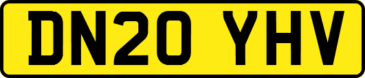 DN20YHV