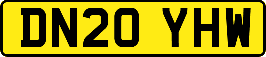 DN20YHW