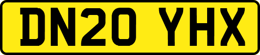 DN20YHX