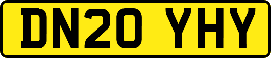 DN20YHY