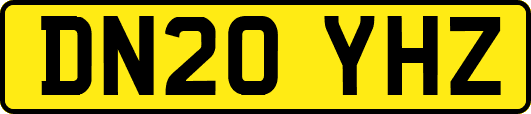 DN20YHZ
