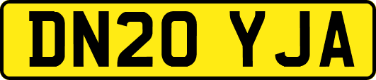 DN20YJA