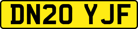DN20YJF
