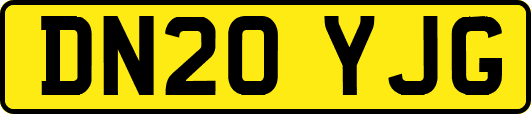 DN20YJG