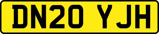 DN20YJH