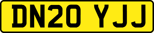 DN20YJJ