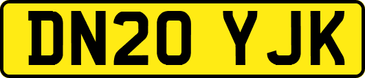 DN20YJK