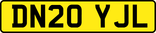 DN20YJL