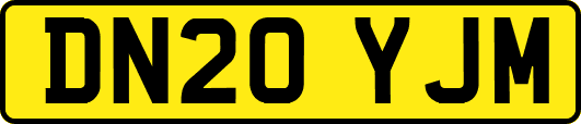 DN20YJM