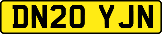 DN20YJN