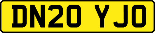 DN20YJO