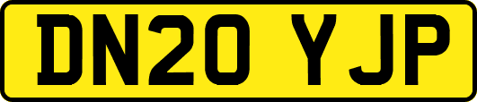 DN20YJP