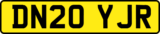 DN20YJR