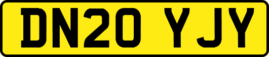 DN20YJY