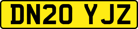 DN20YJZ