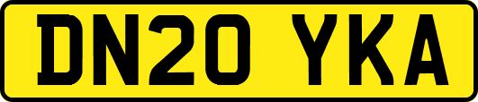 DN20YKA