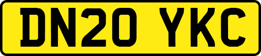 DN20YKC
