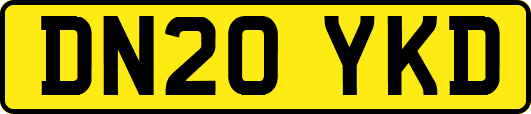 DN20YKD