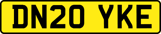 DN20YKE