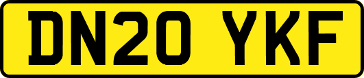DN20YKF