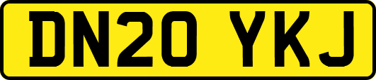 DN20YKJ