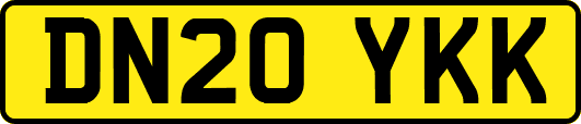 DN20YKK