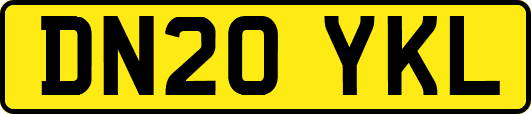 DN20YKL