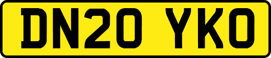 DN20YKO
